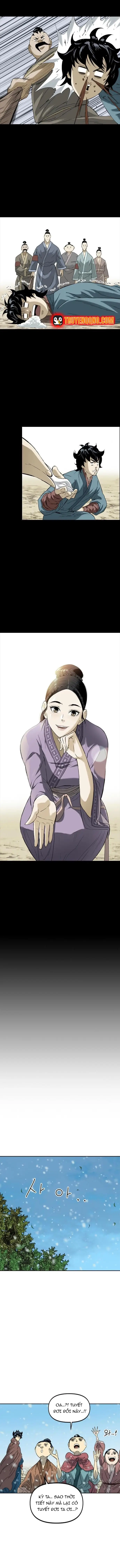 Thiên Hạ Đệ Nhất Nhân Chapter 111 - Trang 2