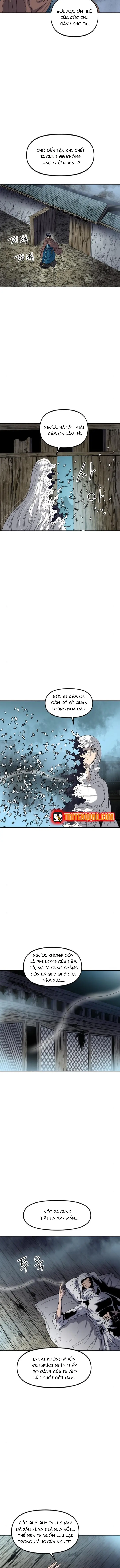 Thiên Hạ Đệ Nhất Nhân Chapter 111 - Trang 2