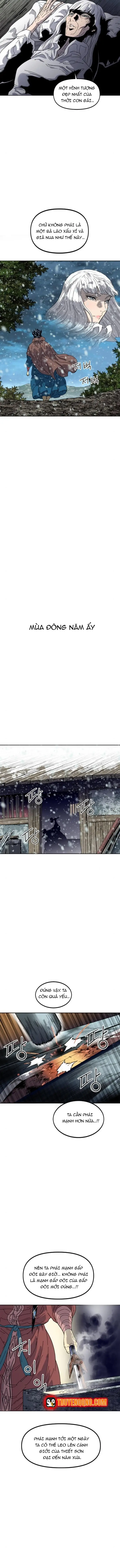 Thiên Hạ Đệ Nhất Nhân Chapter 111 - Trang 2