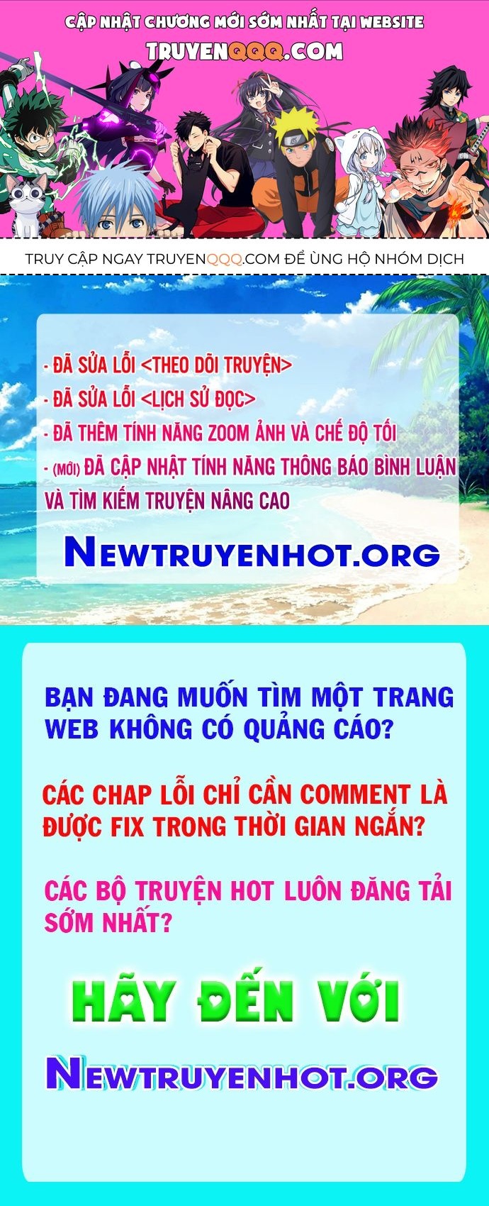 Thiên Hạ Đệ Nhất Nhân Chapter 58.1 - Trang 2