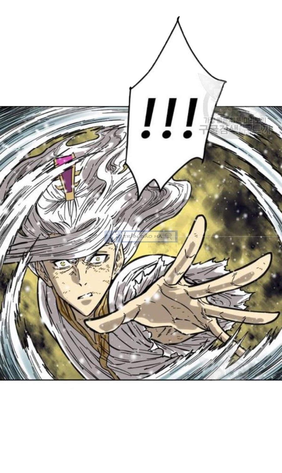 Thiên Hạ Đệ Nhất Nhân Chapter 58.1 - Trang 2