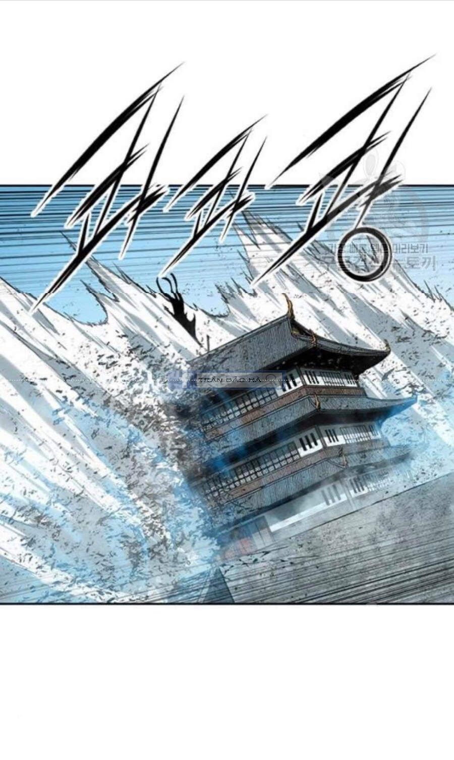 Thiên Hạ Đệ Nhất Nhân Chapter 58.1 - Trang 2