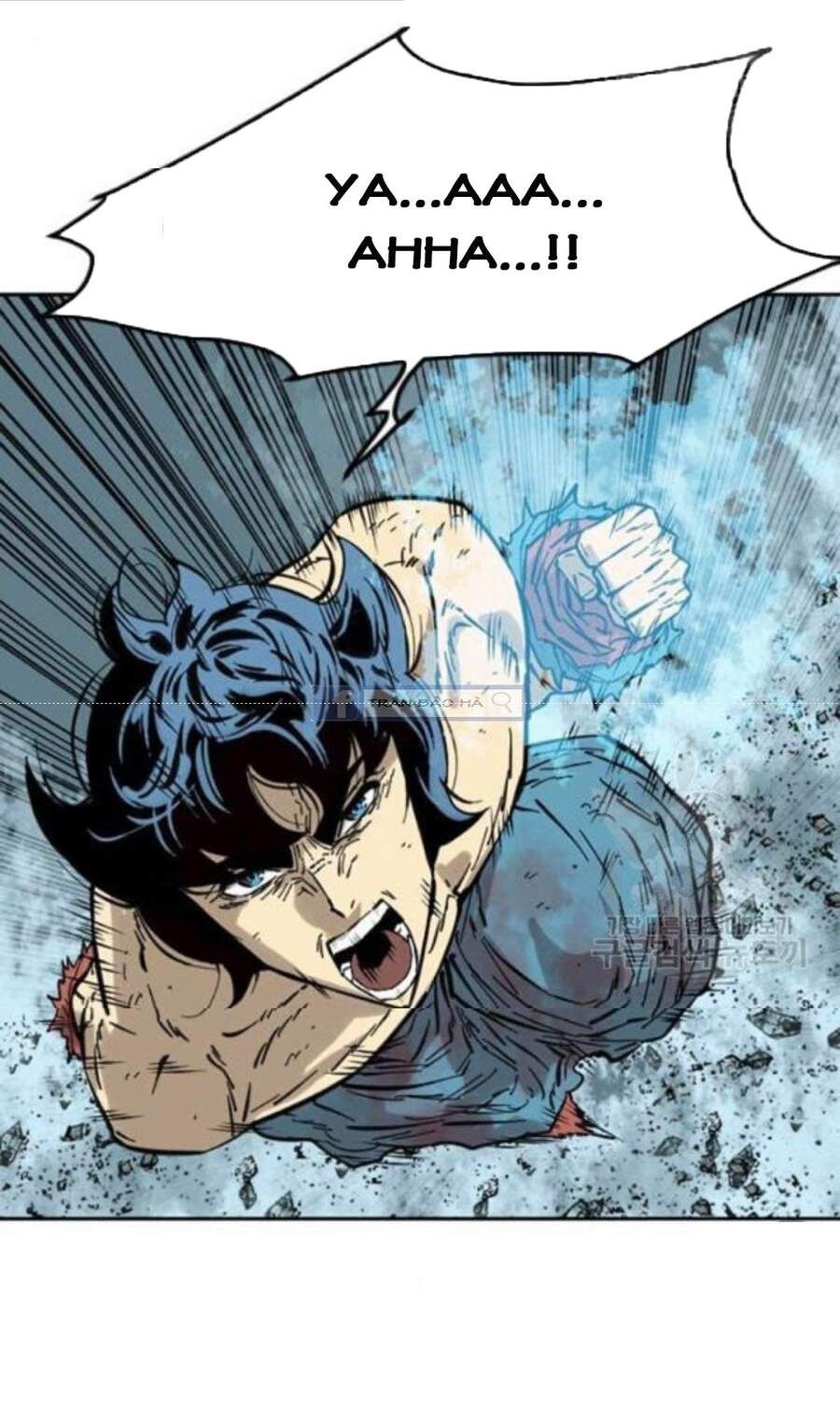 Thiên Hạ Đệ Nhất Nhân Chapter 58.1 - Trang 2