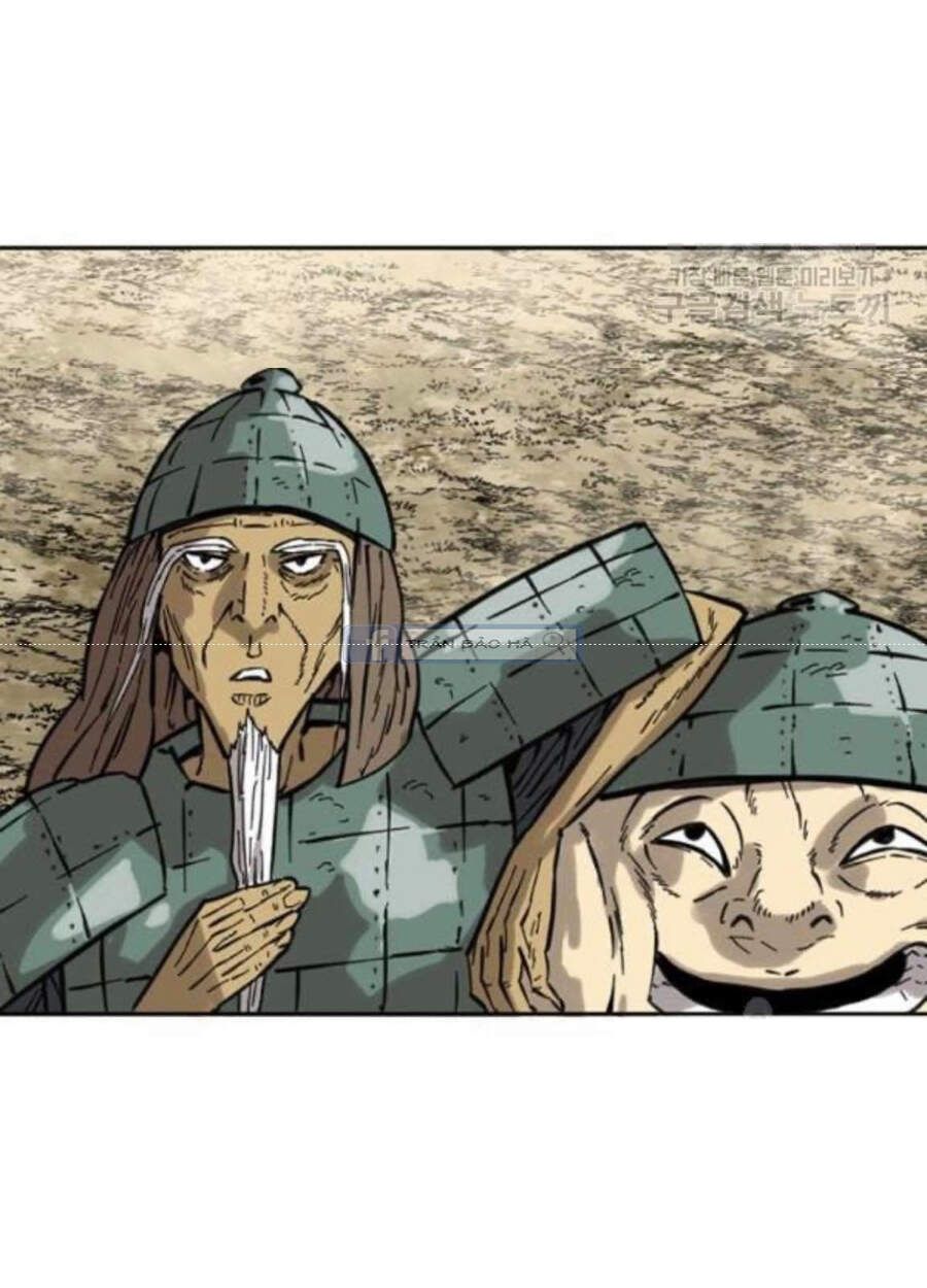 Thiên Hạ Đệ Nhất Nhân Chapter 58.1 - Trang 2