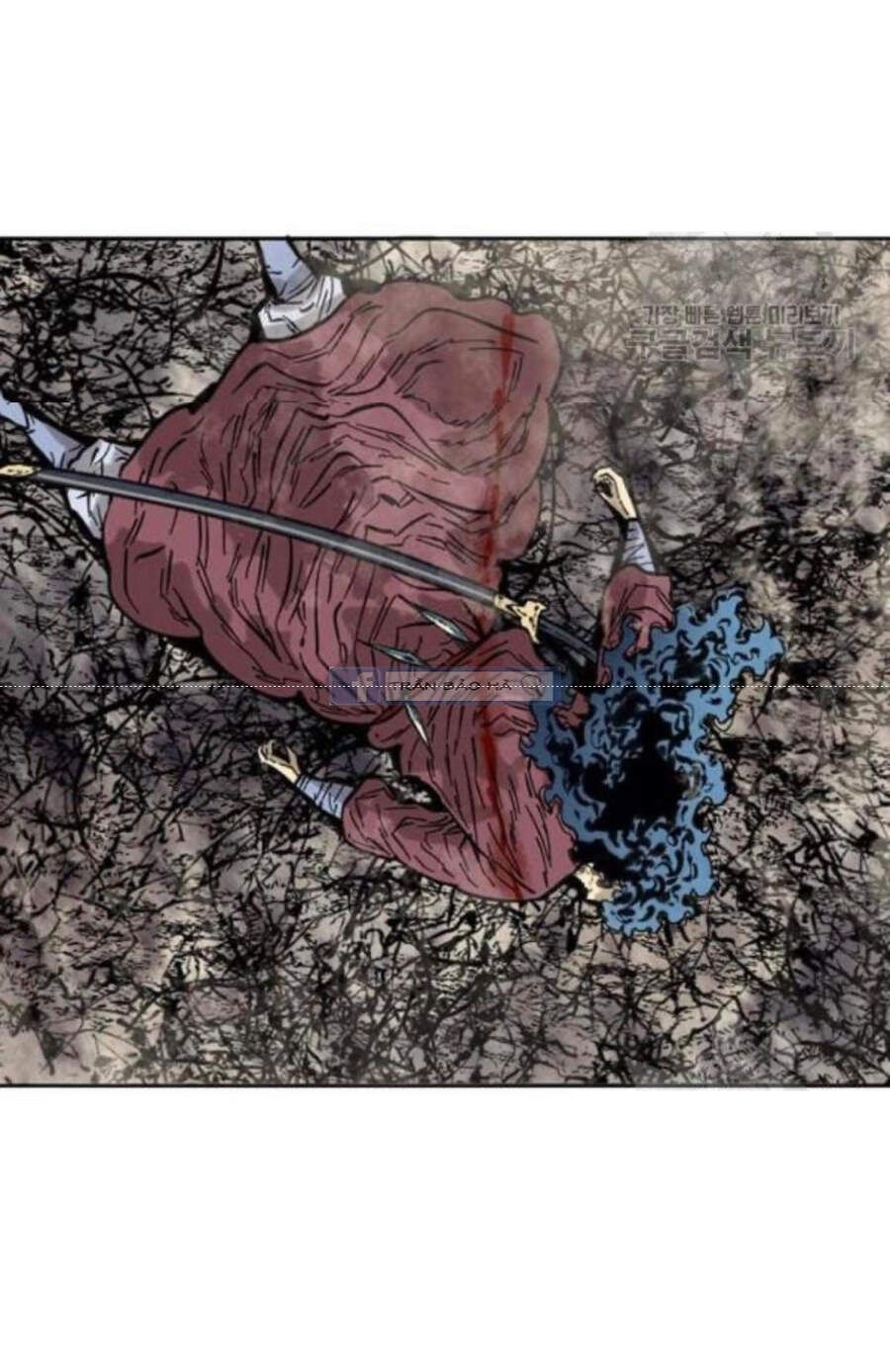 Thiên Hạ Đệ Nhất Nhân Chapter 58.1 - Trang 2