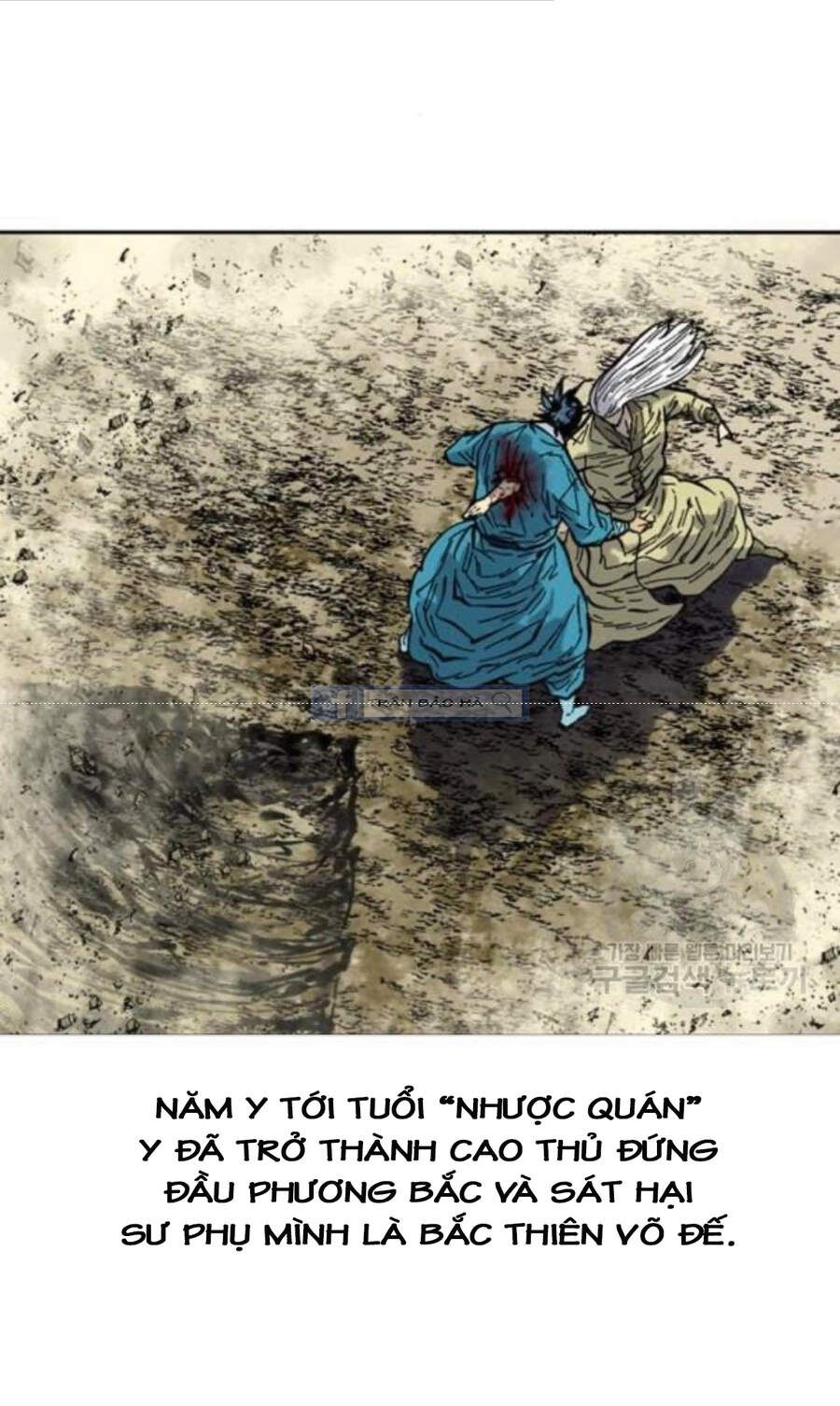 Thiên Hạ Đệ Nhất Nhân Chapter 58.1 - Trang 2