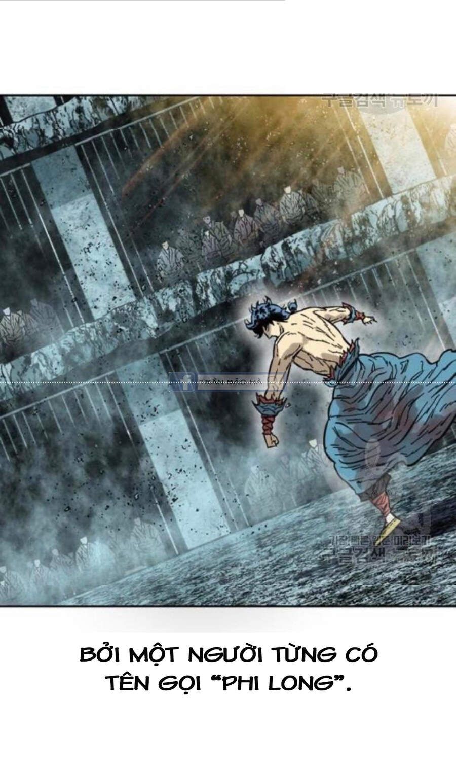 Thiên Hạ Đệ Nhất Nhân Chapter 58.1 - Trang 2