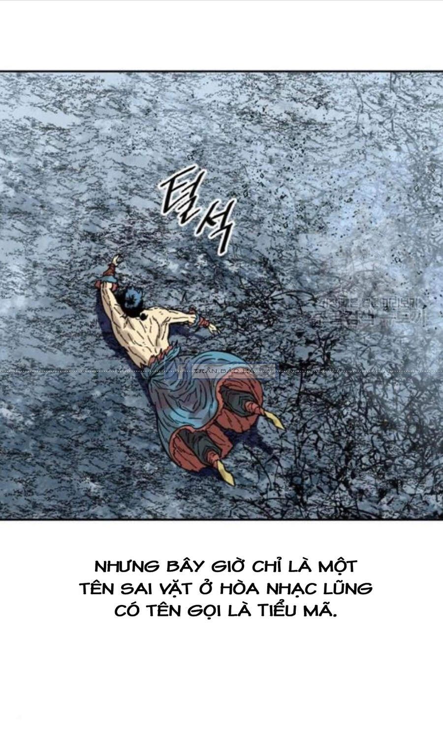 Thiên Hạ Đệ Nhất Nhân Chapter 58.1 - Trang 2