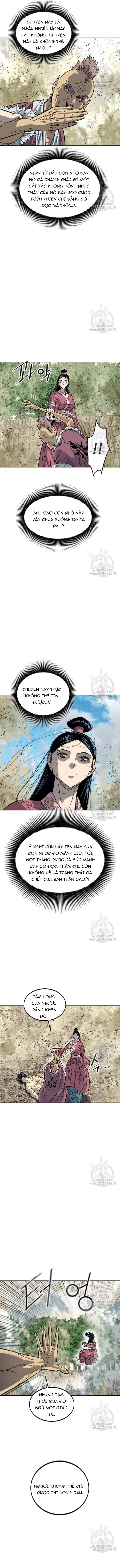 Thiên Hạ Đệ Nhất Nhân Chapter 96 - Trang 2