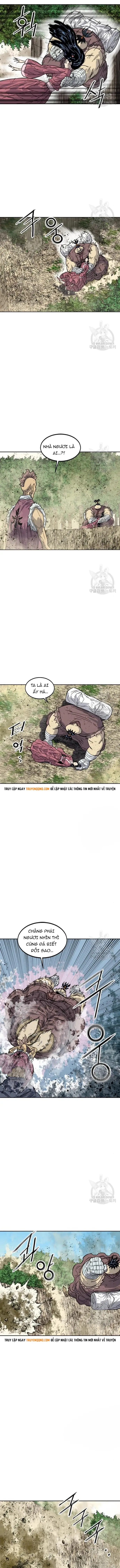 Thiên Hạ Đệ Nhất Nhân Chapter 96 - Trang 2