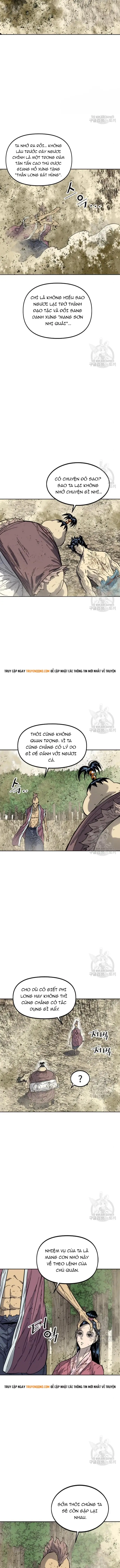Thiên Hạ Đệ Nhất Nhân Chapter 96 - Trang 2