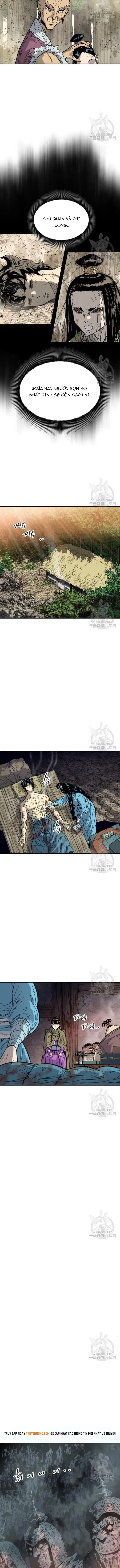 Thiên Hạ Đệ Nhất Nhân Chapter 96 - Trang 2