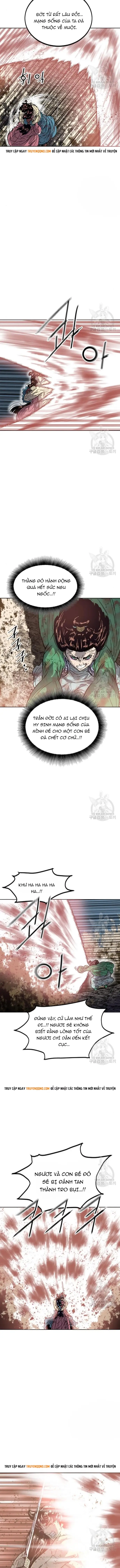 Thiên Hạ Đệ Nhất Nhân Chapter 96 - Trang 2