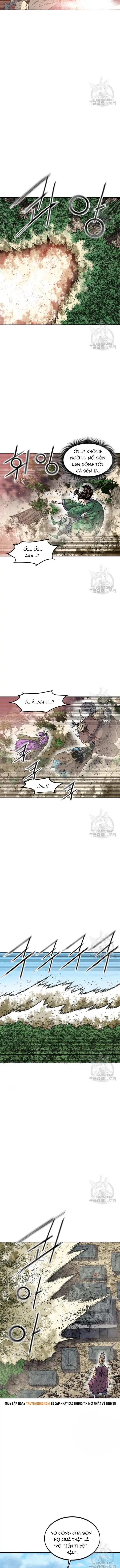 Thiên Hạ Đệ Nhất Nhân Chapter 96 - Trang 2