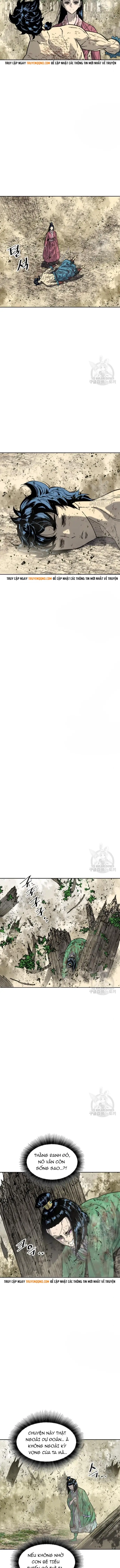 Thiên Hạ Đệ Nhất Nhân Chapter 96 - Trang 2