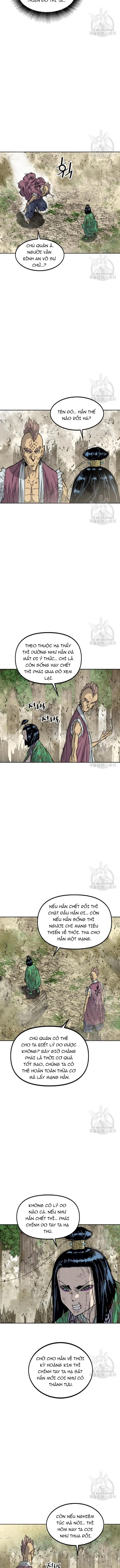 Thiên Hạ Đệ Nhất Nhân Chapter 96 - Trang 2