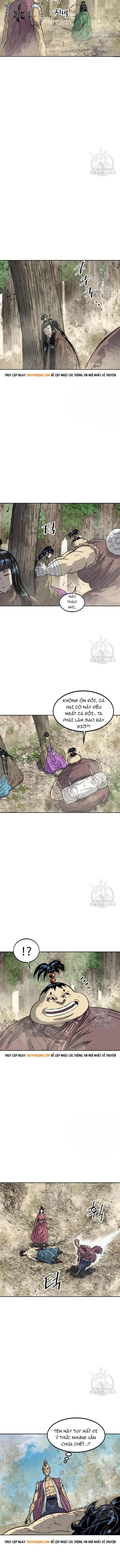 Thiên Hạ Đệ Nhất Nhân Chapter 96 - Trang 2