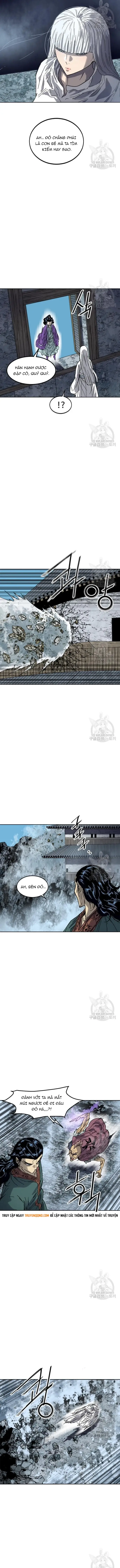 Thiên Hạ Đệ Nhất Nhân Chapter 97 - Trang 2