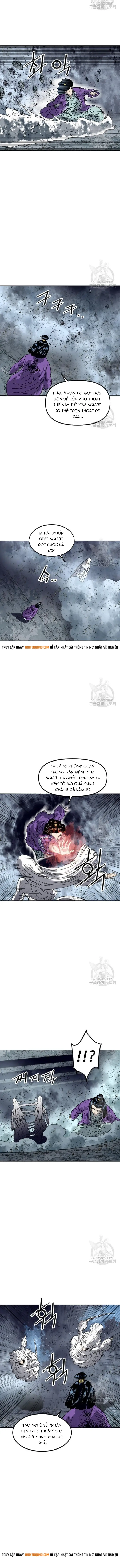 Thiên Hạ Đệ Nhất Nhân Chapter 97 - Trang 2