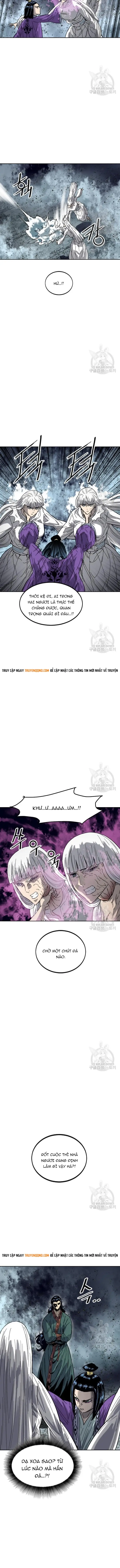 Thiên Hạ Đệ Nhất Nhân Chapter 97 - Trang 2