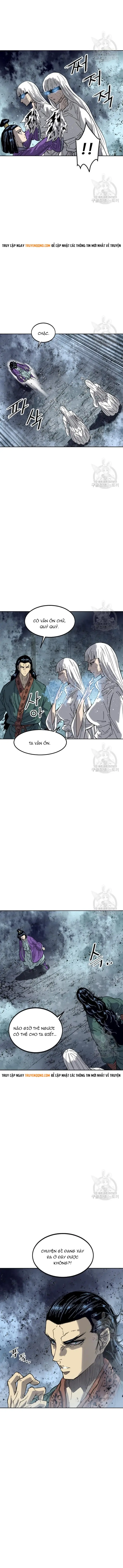 Thiên Hạ Đệ Nhất Nhân Chapter 97 - Trang 2