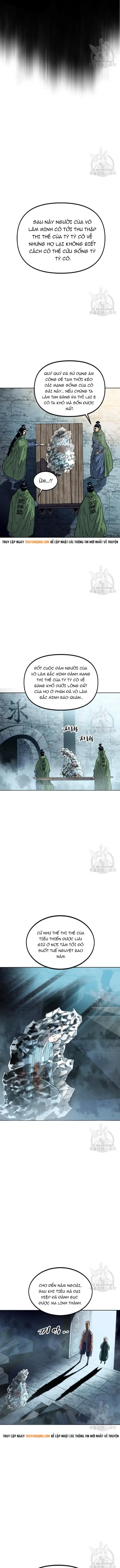 Thiên Hạ Đệ Nhất Nhân Chapter 97 - Trang 2