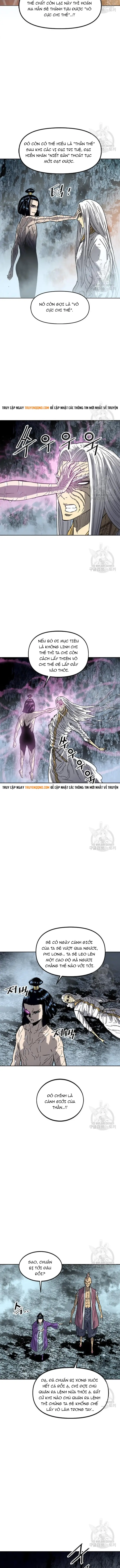 Thiên Hạ Đệ Nhất Nhân Chapter 97 - Trang 2