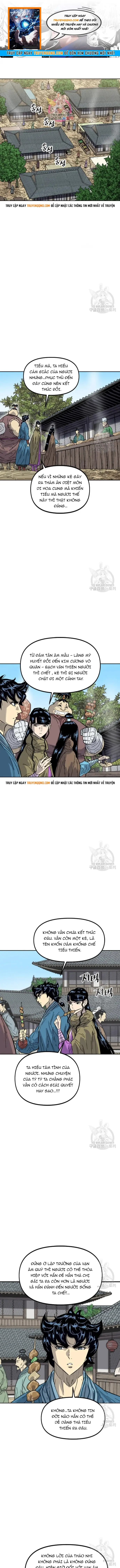 Thiên Hạ Đệ Nhất Nhân Chapter 98 - Trang 2