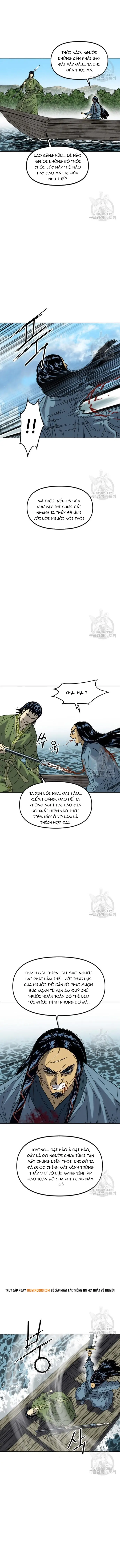 Thiên Hạ Đệ Nhất Nhân Chapter 98 - Trang 2