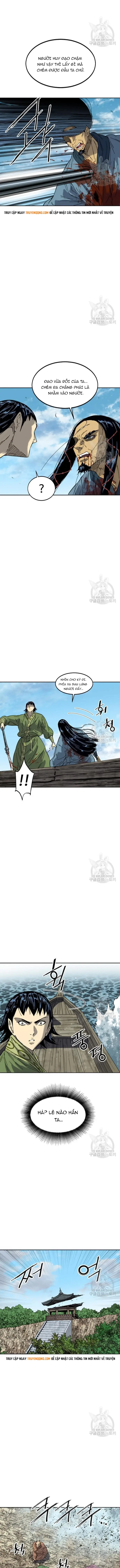 Thiên Hạ Đệ Nhất Nhân Chapter 98 - Trang 2