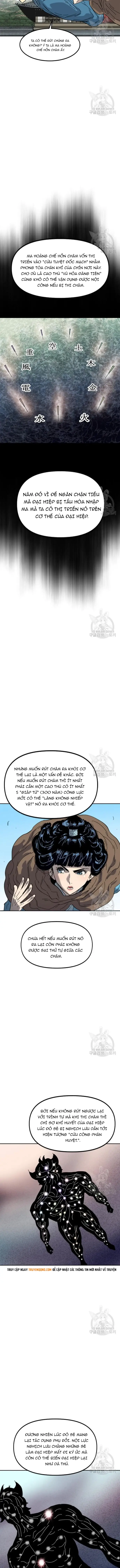 Thiên Hạ Đệ Nhất Nhân Chapter 98 - Trang 2