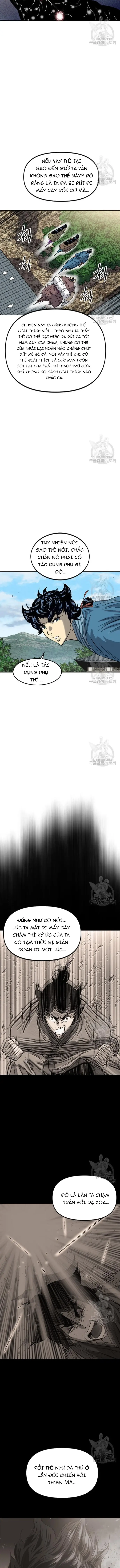 Thiên Hạ Đệ Nhất Nhân Chapter 98 - Trang 2