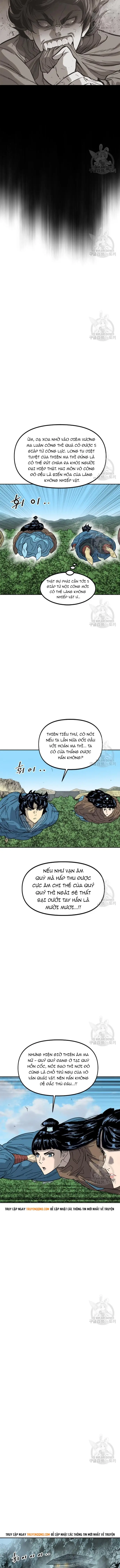 Thiên Hạ Đệ Nhất Nhân Chapter 98 - Trang 2