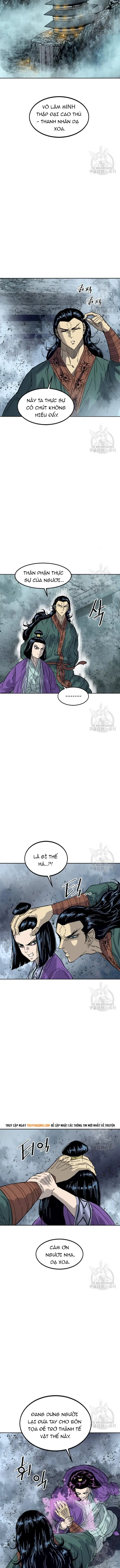 Thiên Hạ Đệ Nhất Nhân Chapter 98 - Trang 2