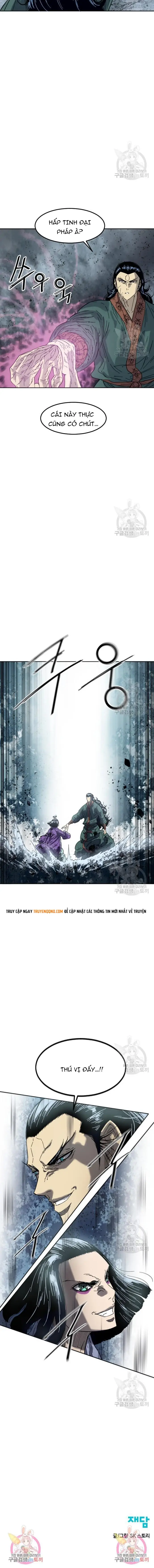 Thiên Hạ Đệ Nhất Nhân Chapter 98 - Trang 2