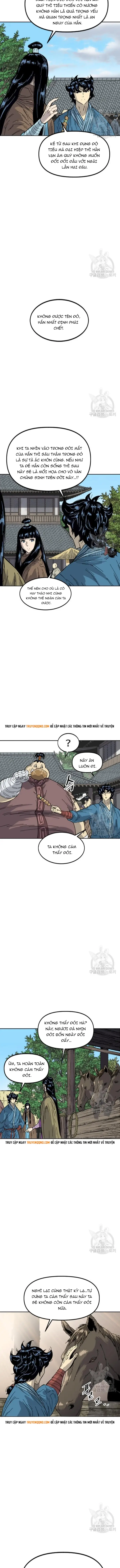 Thiên Hạ Đệ Nhất Nhân Chapter 98 - Trang 2