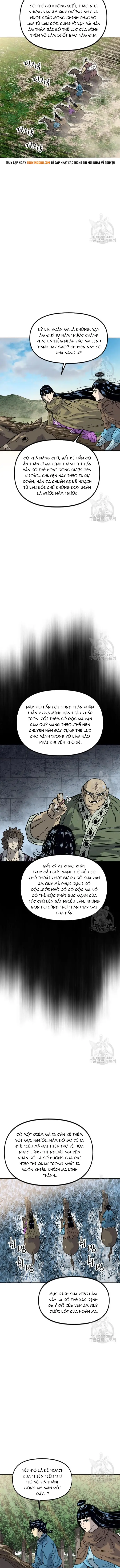 Thiên Hạ Đệ Nhất Nhân Chapter 98 - Trang 2