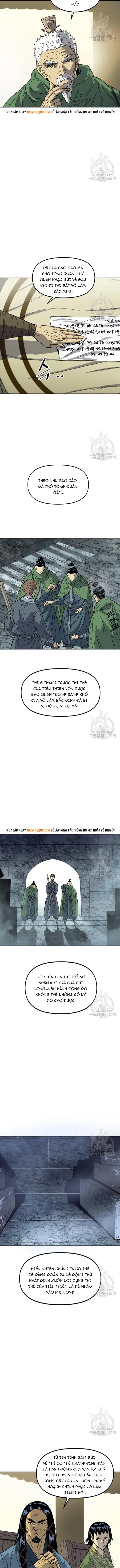 Thiên Hạ Đệ Nhất Nhân Chapter 98 - Trang 2