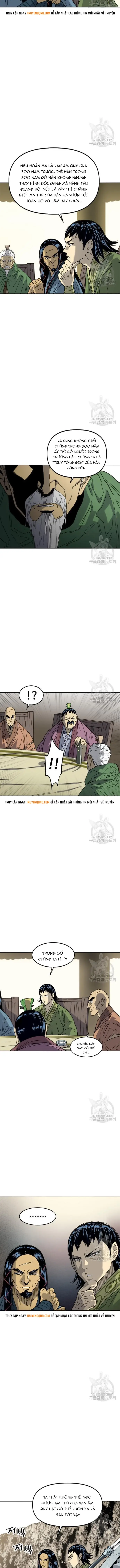 Thiên Hạ Đệ Nhất Nhân Chapter 98 - Trang 2