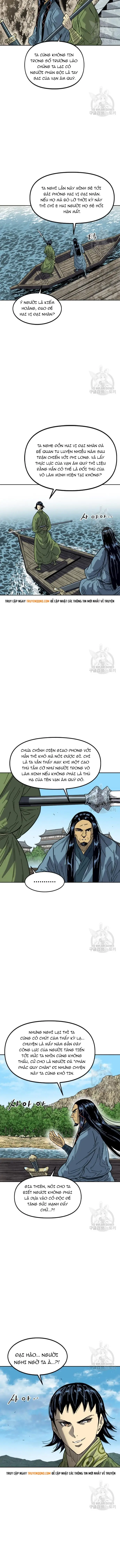 Thiên Hạ Đệ Nhất Nhân Chapter 98 - Trang 2