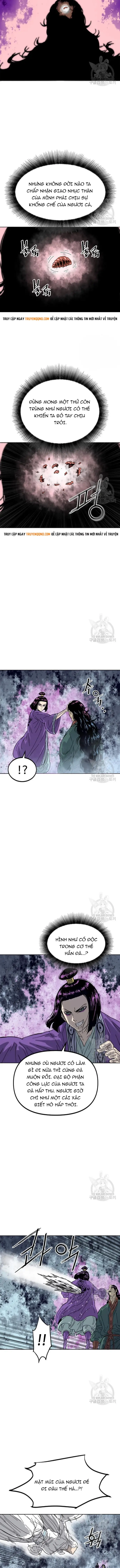 Thiên Hạ Đệ Nhất Nhân Chapter 99 - Trang 2