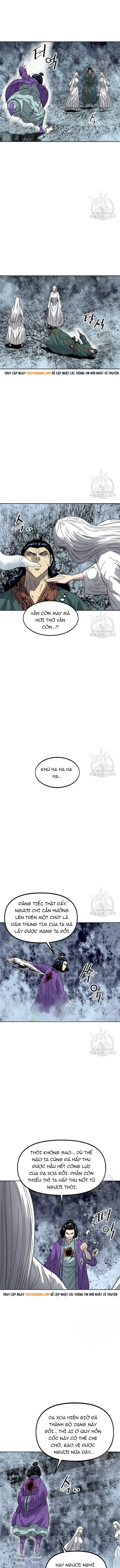 Thiên Hạ Đệ Nhất Nhân Chapter 99 - Trang 2