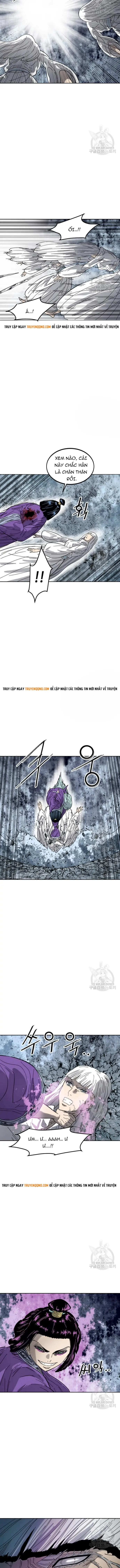 Thiên Hạ Đệ Nhất Nhân Chapter 99 - Trang 2