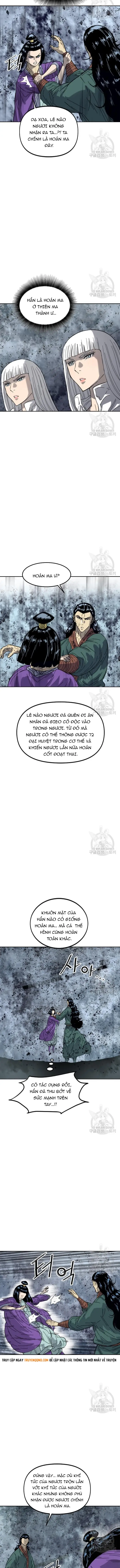 Thiên Hạ Đệ Nhất Nhân Chapter 99 - Trang 2