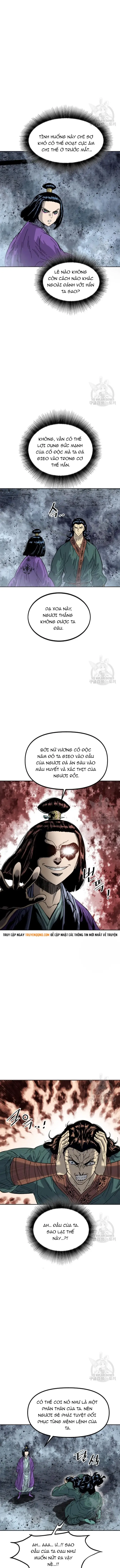 Thiên Hạ Đệ Nhất Nhân Chapter 99 - Trang 2