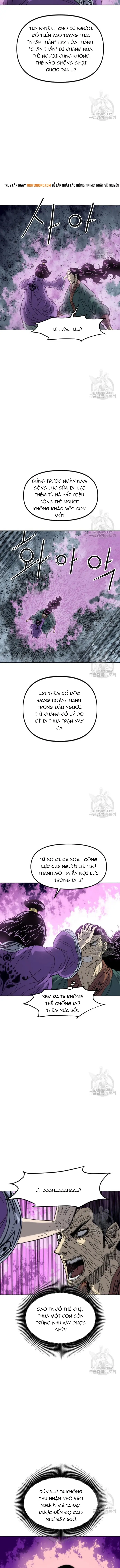 Thiên Hạ Đệ Nhất Nhân Chapter 99 - Trang 2