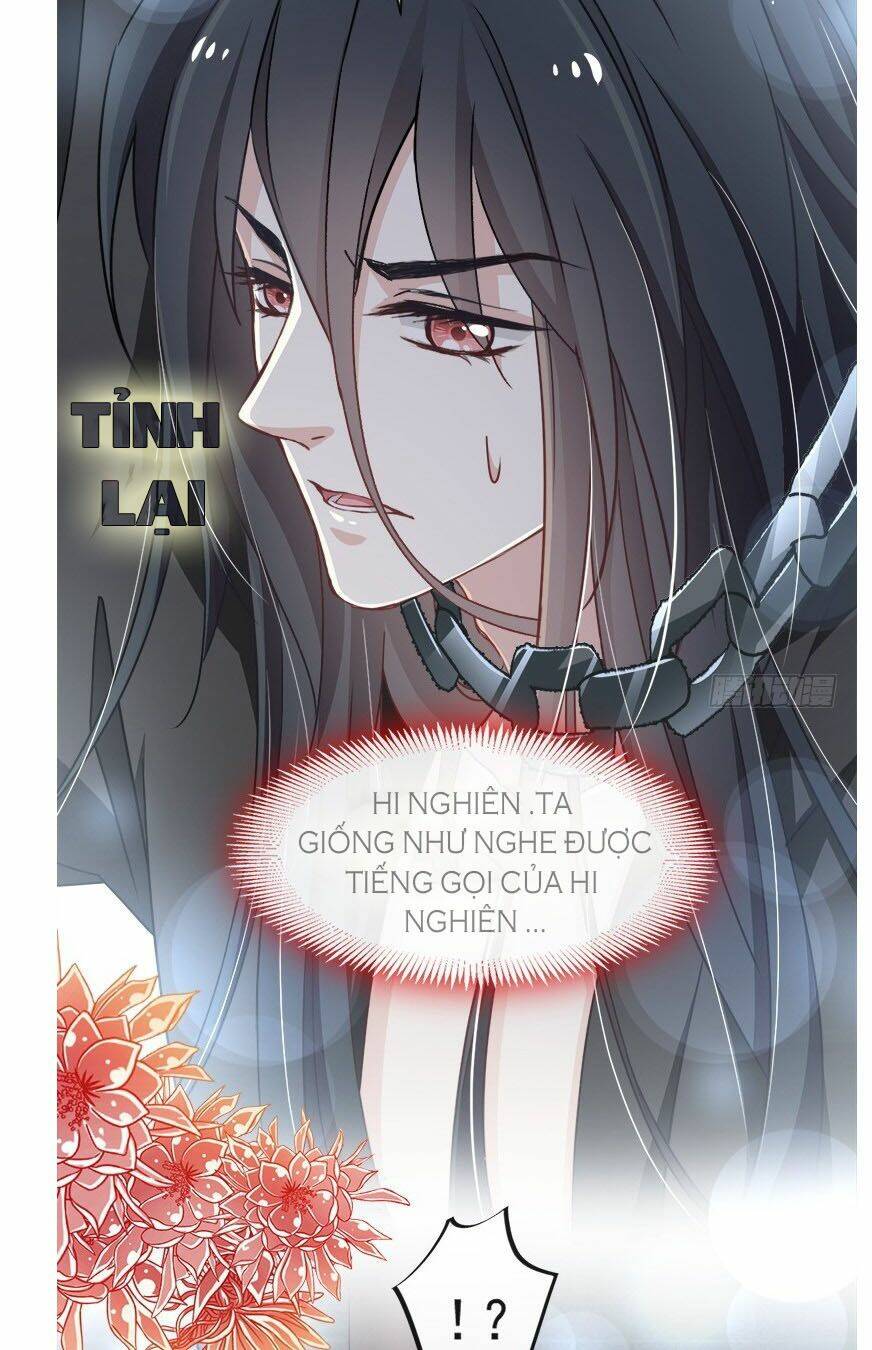 Thiên Hạ Đệ Nhất Sủng Phi Chapter 100.2 - Trang 2