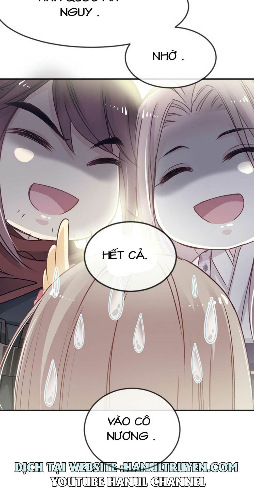 Thiên Hạ Đệ Nhất Sủng Phi Chapter 11 - Trang 2