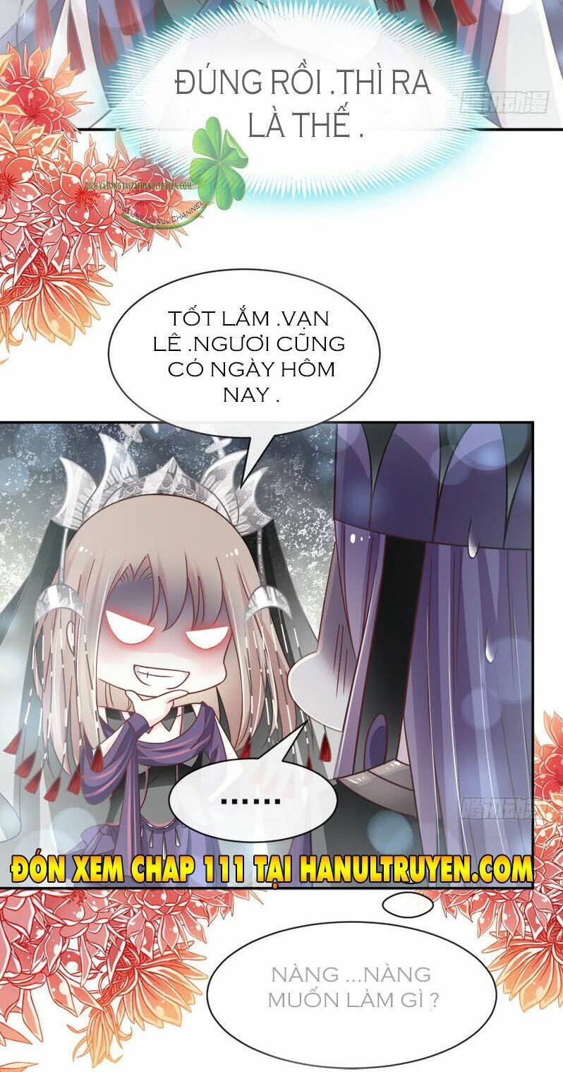 Thiên Hạ Đệ Nhất Sủng Phi Chapter 110 - Trang 2