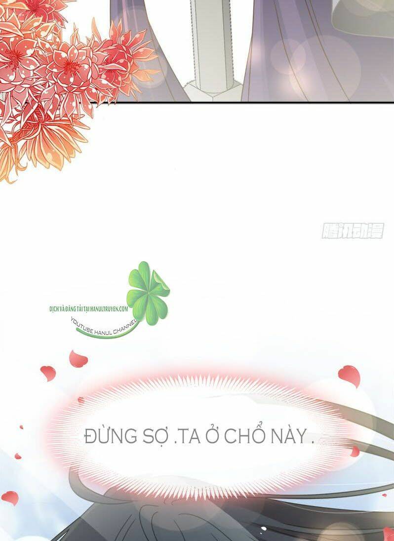 Thiên Hạ Đệ Nhất Sủng Phi Chapter 110 - Trang 2